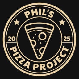 Phil’s Pizza Project